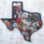 Thumbnail: Texas Breweries - Local Breweries Sign