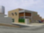 CFE Cucapah (Edif. Anexo)