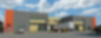 Nave Industrial La Mesa