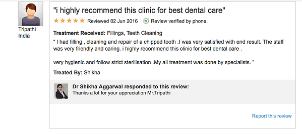 best dental clinic in mohali