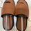 Thumbnail: Brown slippers 