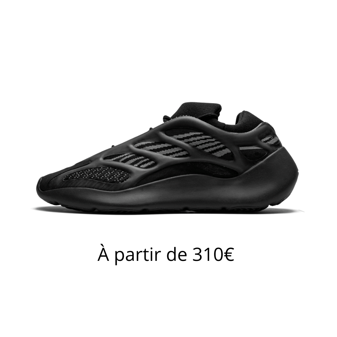 Adidas Yeezy 700 V3 Alvah