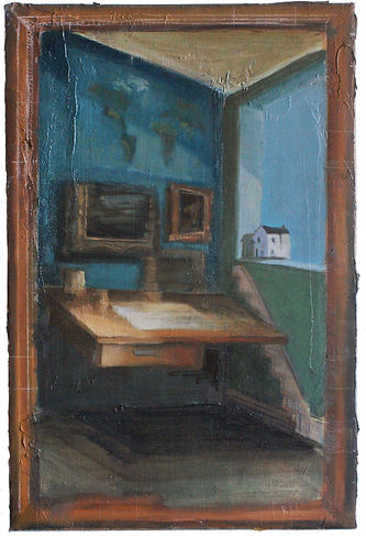 2016_Gabi Gallego_Una habitacion aparte_