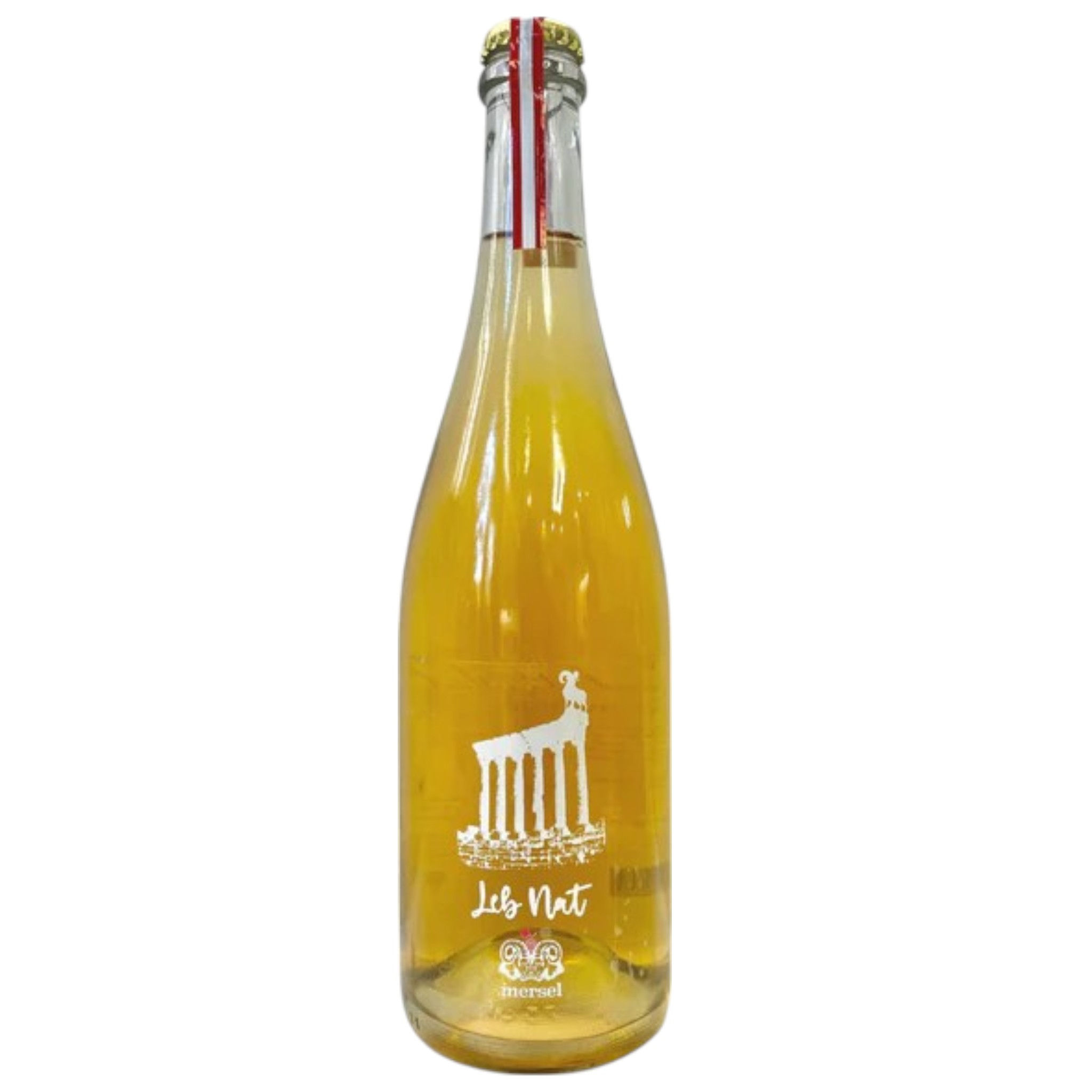 Mersel Leb Nat Pet Nat 2023