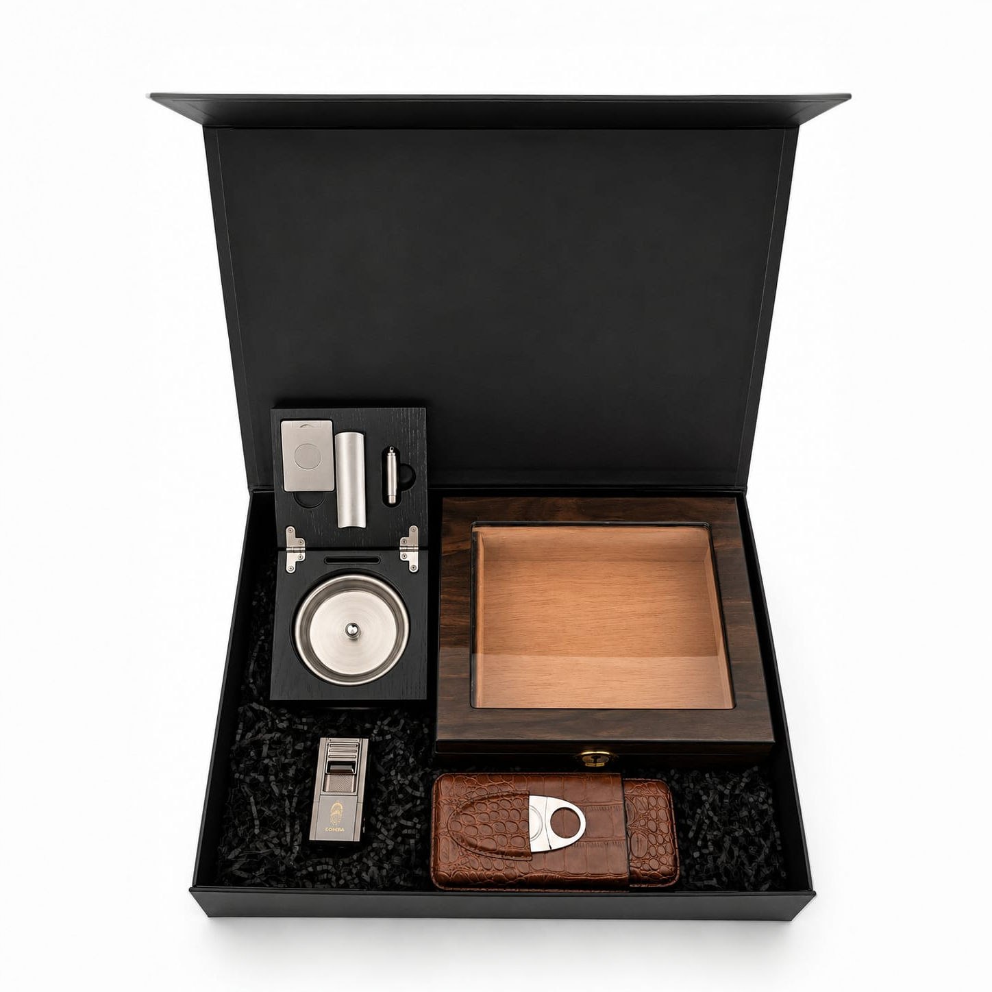 The Starter Set