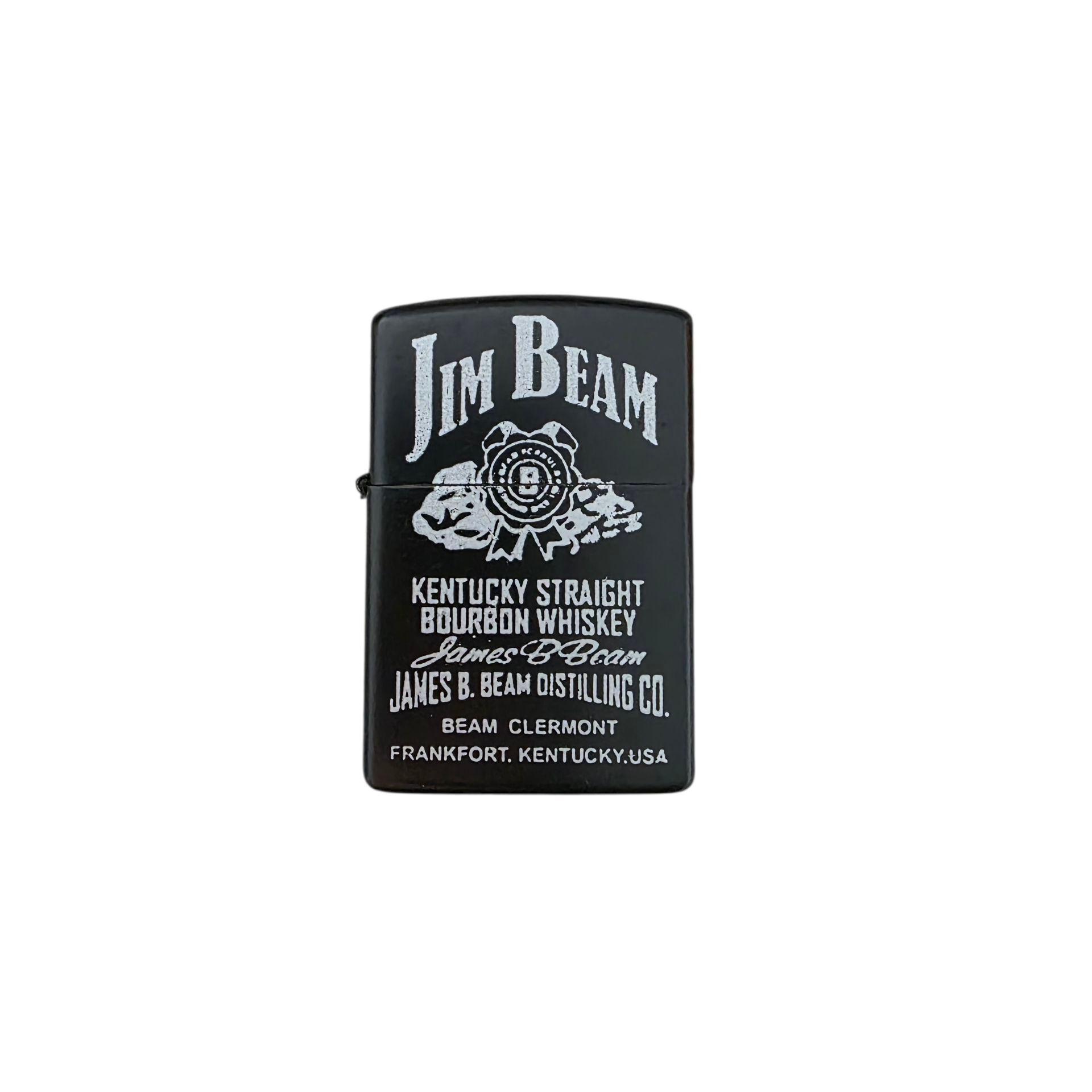 Jim Beam Zippo Lighter