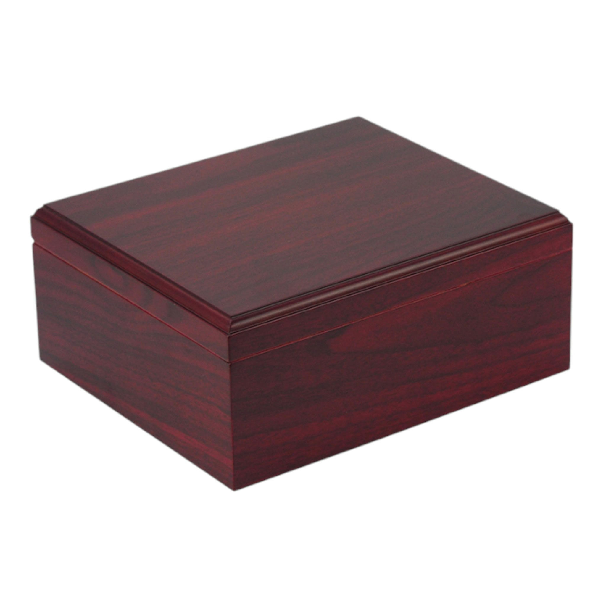 Cigar Humidor – Cherry Matte