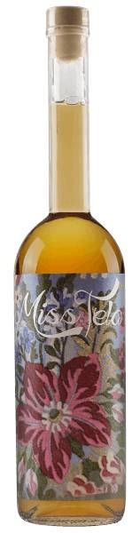 Miniaturebillede: 6 x Miss Tela 100% Moscatel 15%