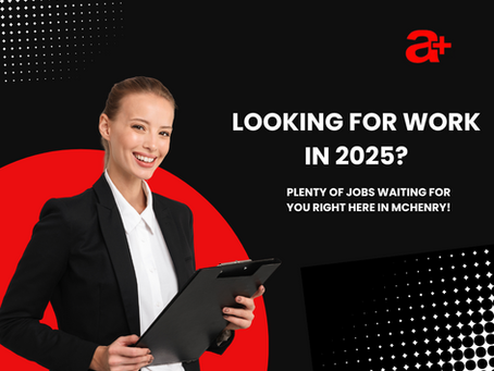 Top Industries Hiring Immigrants in 2025 – How A+ Staffing Helps Immigrants Find Jobs in McHenry