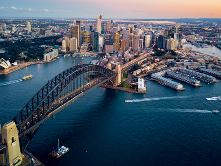 INTERSTATE MIGRATION TRENDS