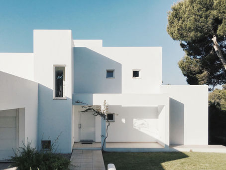 RENOVATING IS NOT ALWAYS THE BEST WAY TO ADD VALUE