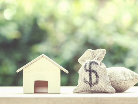 10 TIPS FOR SAVING FOR THE DEPOSIT FASTER