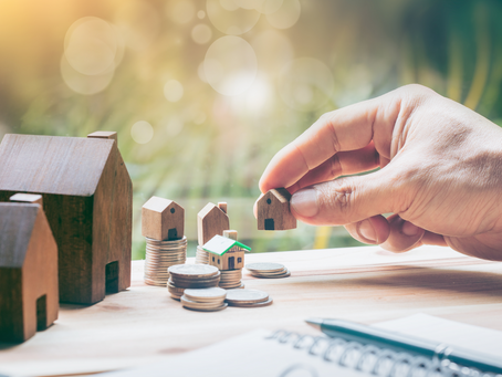 WHAT IS HOME EQUITY & HOW  CAN YOU USE IT?