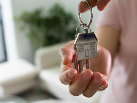 10 TIPS FOR NEW PROPERTY INVESTORS