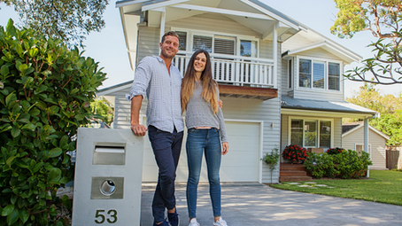 CONSUMER SENTIMENT IS BOOMING POST RBA RATE CUT