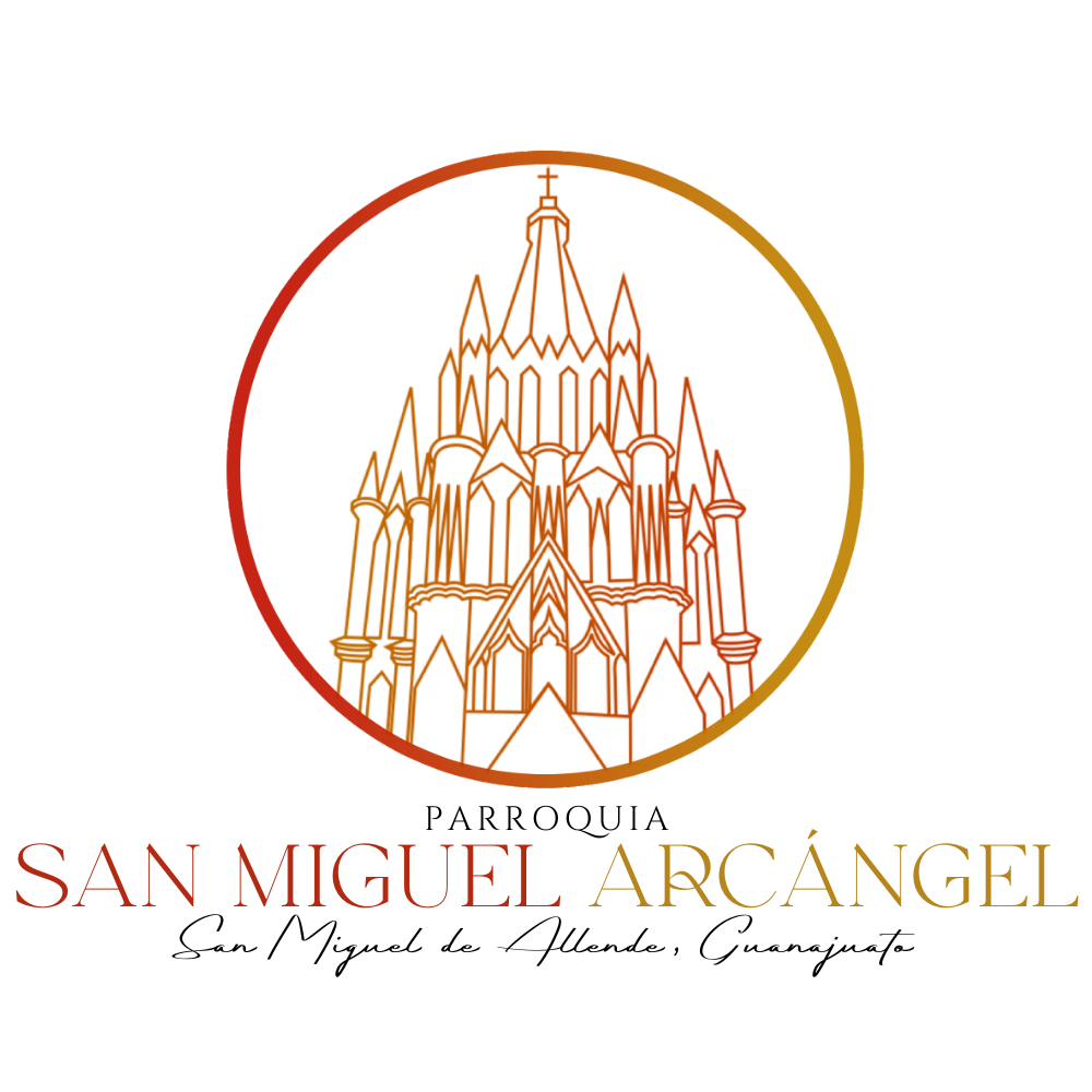 Parroquia de San Miguel Arcangel