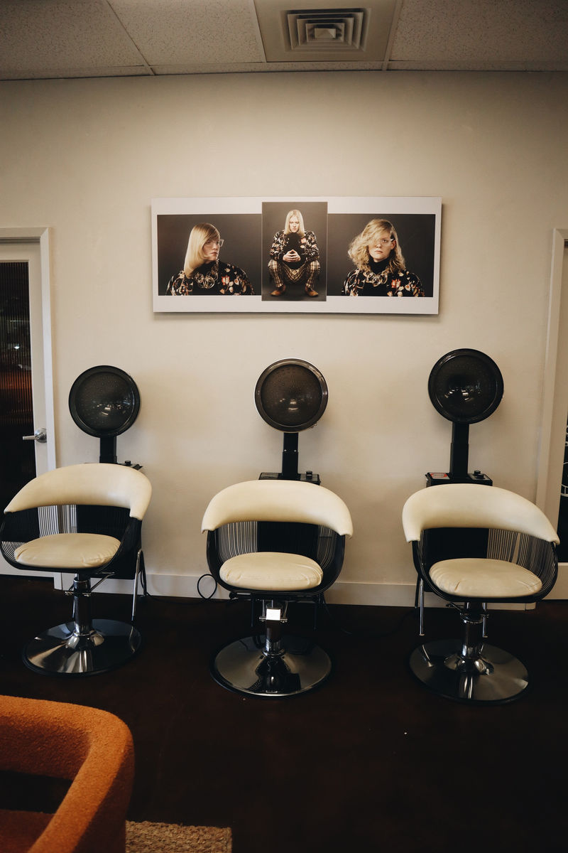 Salon Nouveau