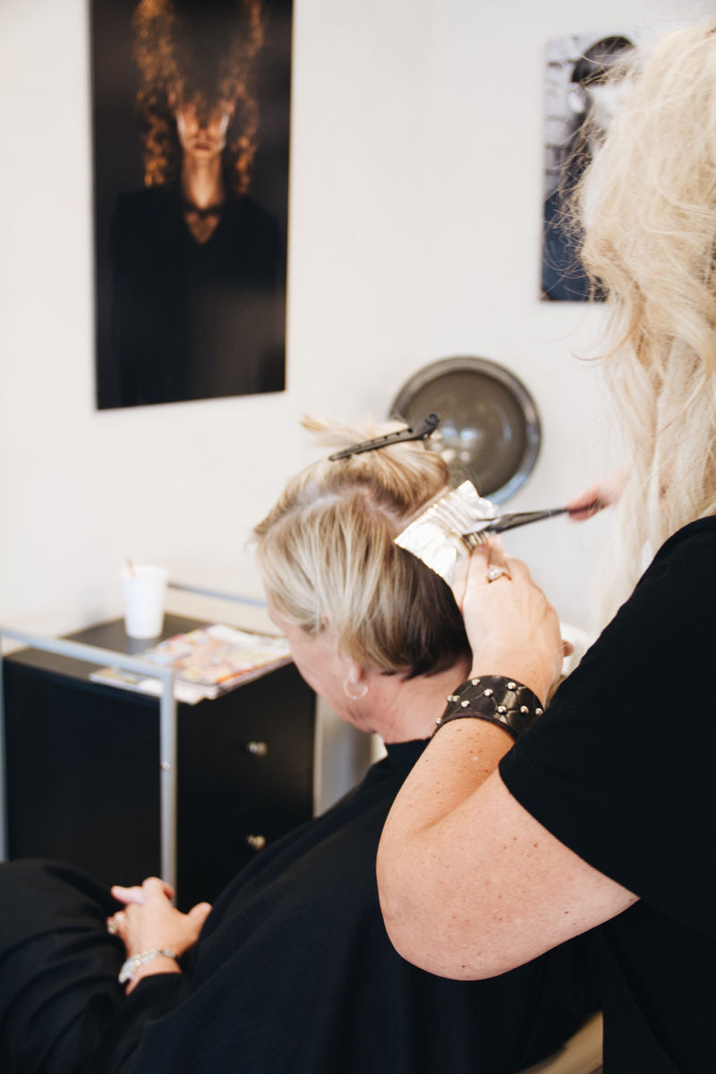 Salon Nouveau