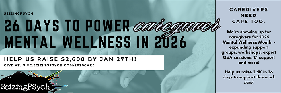 Click here to support caregivers now!