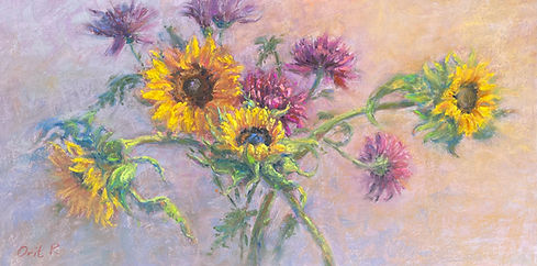 Sunflower Song