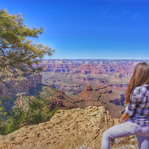 Make the best of South Rim, Grand Canyon in a day
