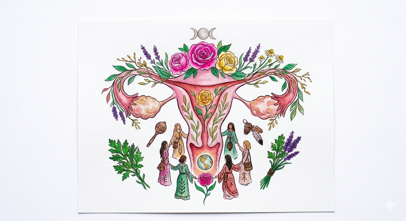 the womb rite healing circle for spiritual women healing the spiritual self and soul