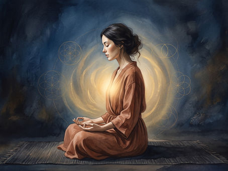 Loneliness or Solitude? A Sacred Bond with Your Soul