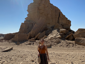 Egypt - Days 5,6 & 7
