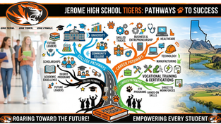 Mapping Your Future