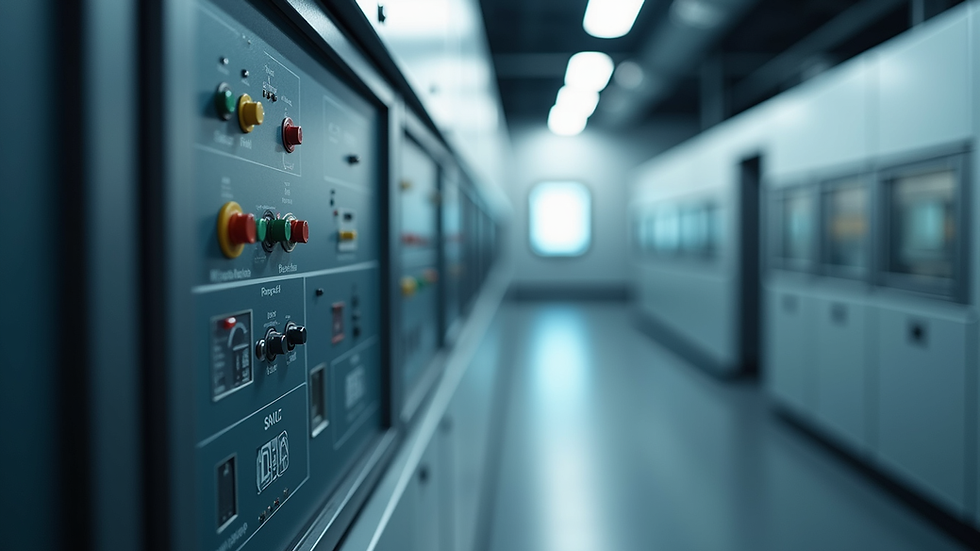 Top Benefits of Modernizing Building Automation Technologies