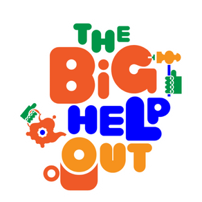 BIG HELP OUT