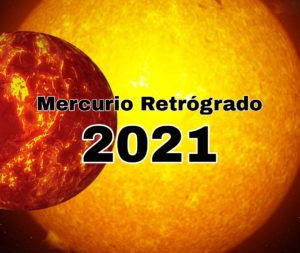 -MERCURIO RETROGRADA EN GEMINIS-