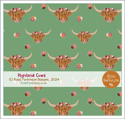 highland cow 24