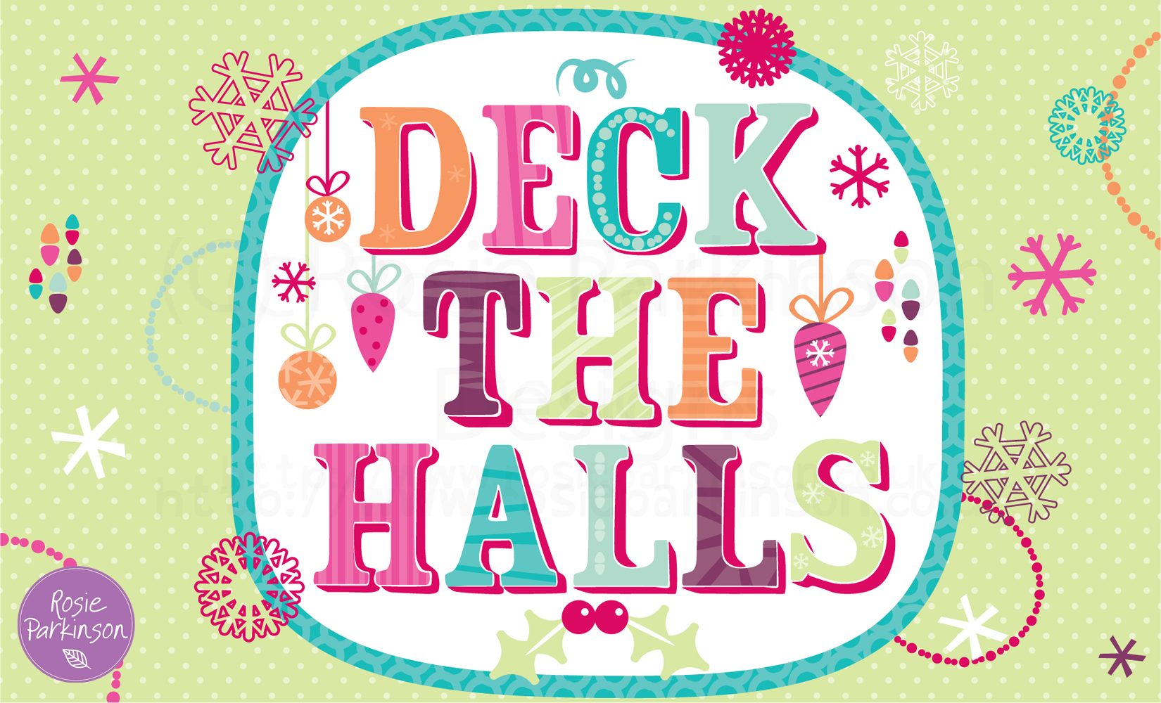 Deck The Halls