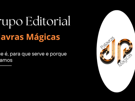 📚 O Que é um Grupo Editorial e Para Que Serve?