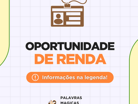 A Escrita Gera Empregos: Descubra o Poder Econômico das Palavras