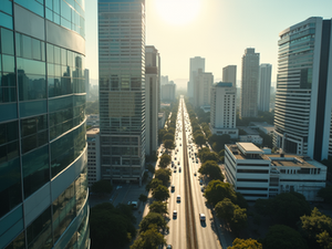 Mercado Financeiro: Tendências de Empréstimos em 2025