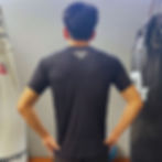 Thumbnail: FA Group T Shirt Gold