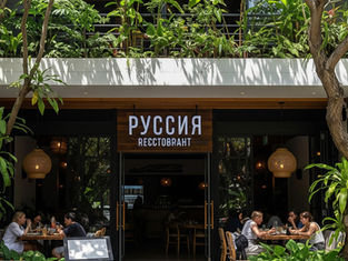 Peace Talk Pindah ke Bali: Rusia dan Ukraina Nilai Canggu Satu-Satunya Tempat Mereka Bisa Berteman