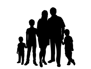 family in silhouette with 3 children background removed.png