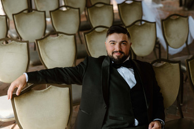 Grand Bohemian Asheville Wedding Photographer