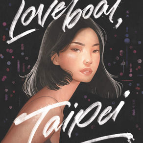 Mini Review: Loveboat, Taipei by Abigail Hing Wen