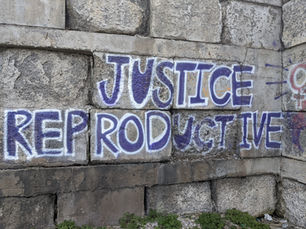 Société: La justice reproductive