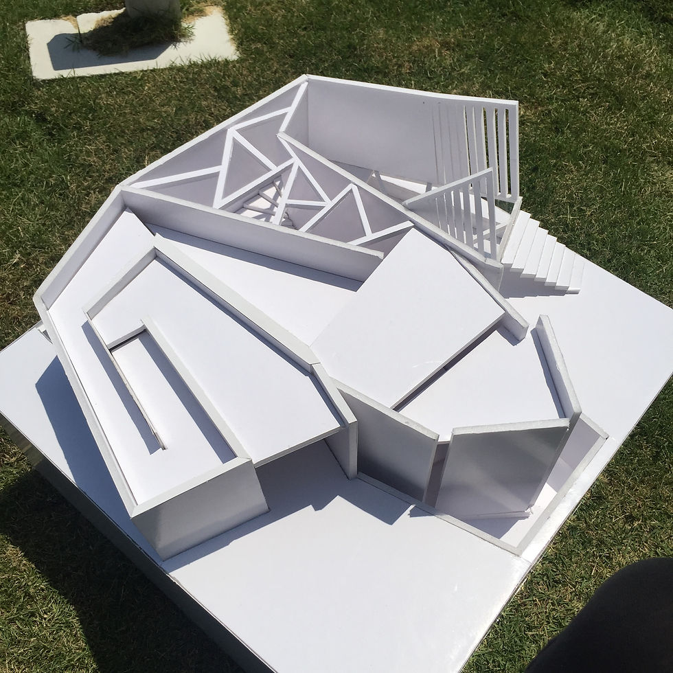 FINAL MODEL