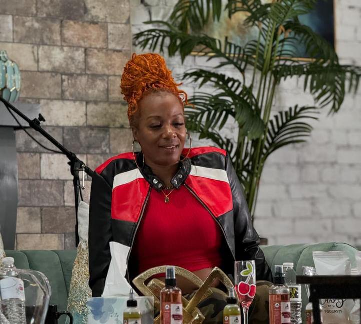 Unpacking My Story Getting to Know Me.