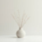 Modern Ceramic Vase
