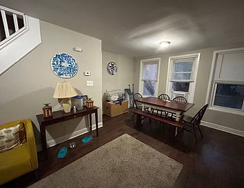 Haines st, Recovery House, Restore, Harm Reduction