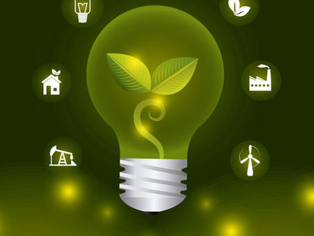 Eficiencia energética y la Refrigeración Industrial