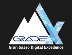 Logo - GRADE X