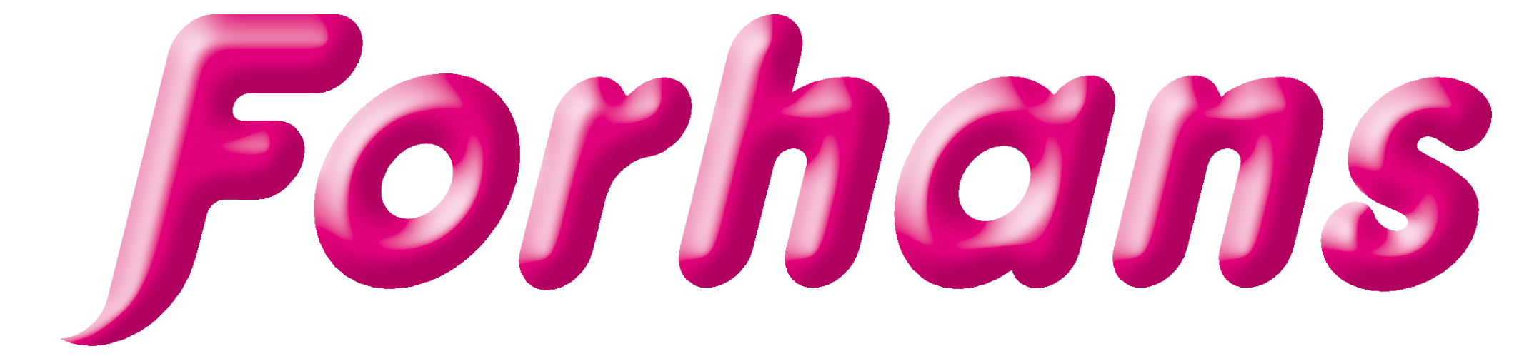 Logo Forhans